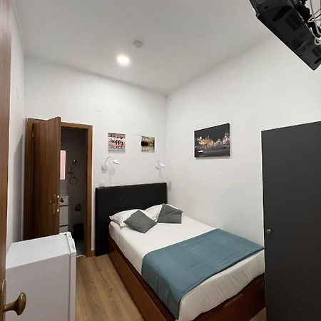 Apartamento Pensamento 12B Lisabona Exterior foto
