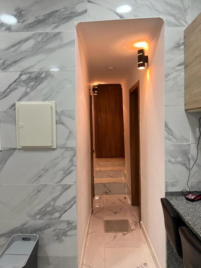 Apartamento Pensamento 12B Lisabona Exterior foto