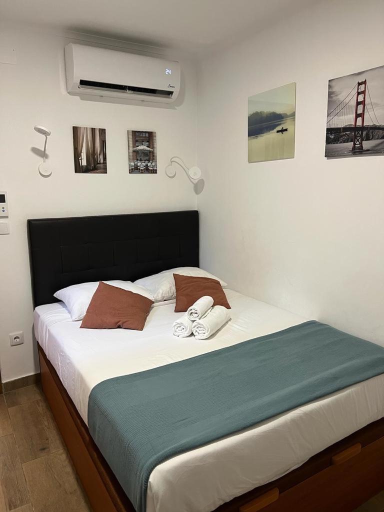 Apartamento Pensamento 12B Lisabona Exterior foto