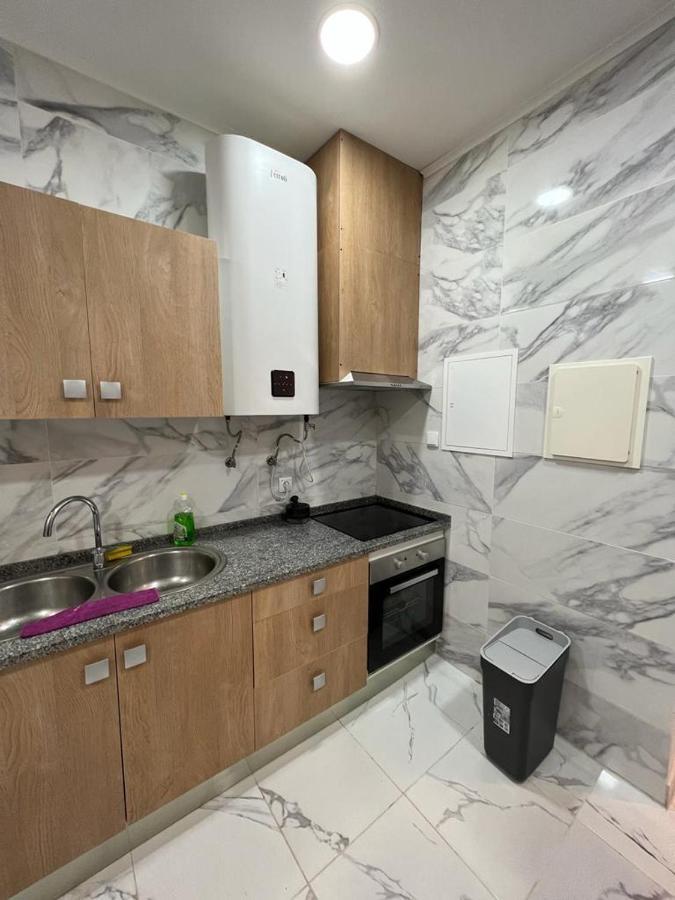 Apartamento Pensamento 12B Lisabona Exterior foto