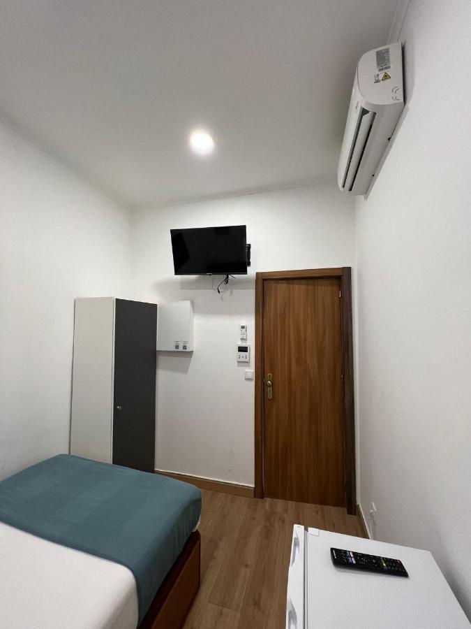 Apartamento Pensamento 12B Lisabona Exterior foto