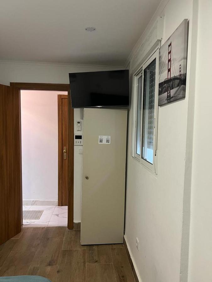 Apartamento Pensamento 12B Lisabona Exterior foto