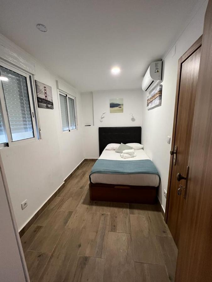 Apartamento Pensamento 12B Lisabona Exterior foto