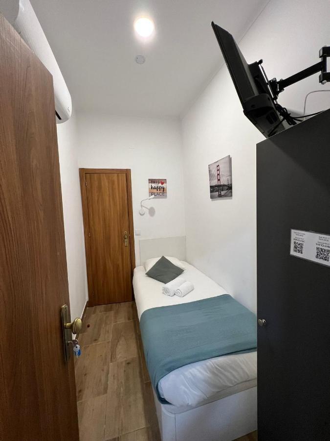 Apartamento Pensamento 12B Lisabona Exterior foto