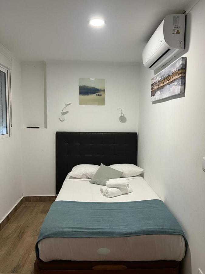 Apartamento Pensamento 12B Lisabona Exterior foto