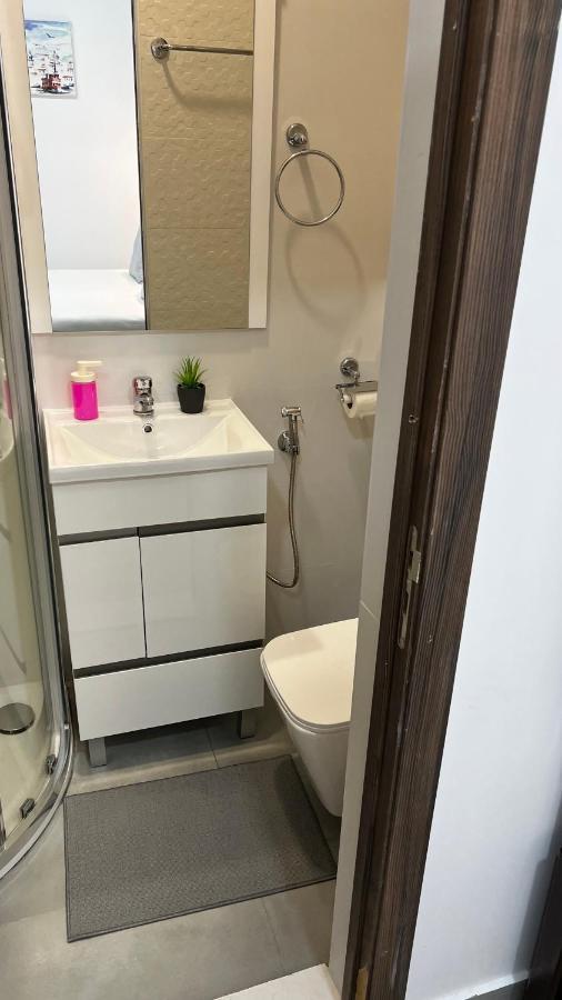 Apartamento Pensamento 12B Lisabona Exterior foto