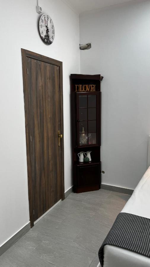 Apartamento Pensamento 12B Lisabona Exterior foto