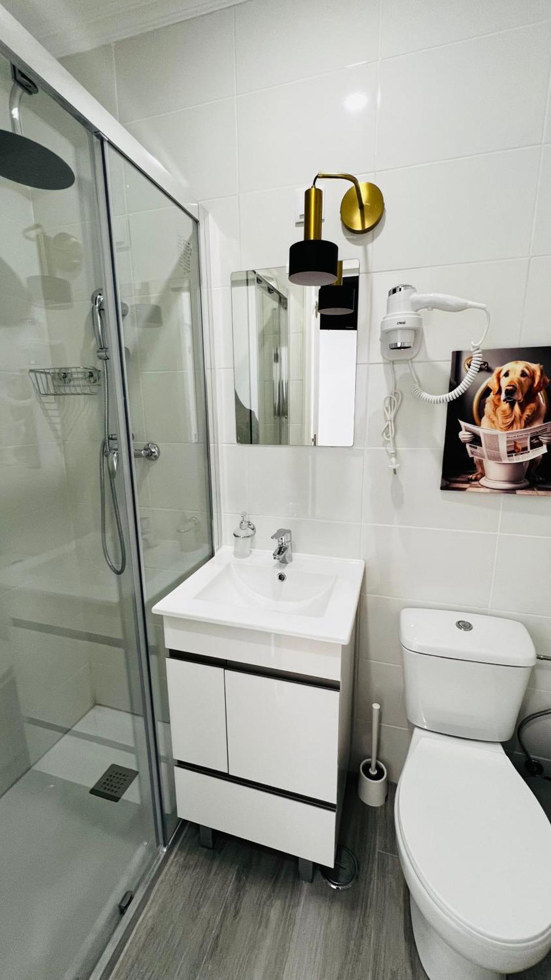 Apartamento Pensamento 12B Lisabona Exterior foto