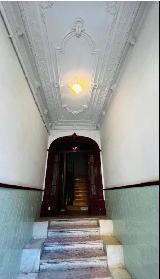 Apartamento Pensamento 12B Lisabona Exterior foto