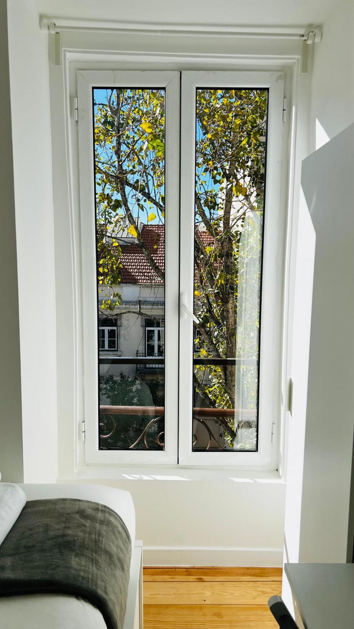 Apartamento Pensamento 12B Lisabona Exterior foto